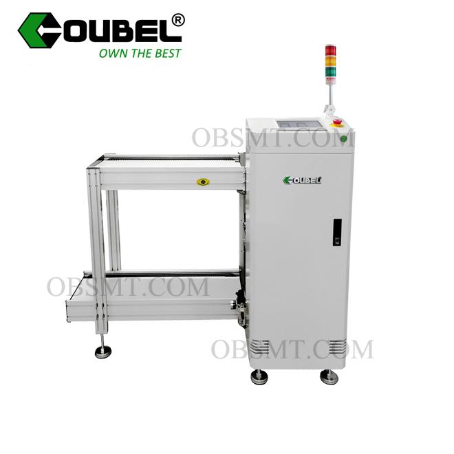 SMT Automatic pcb loader